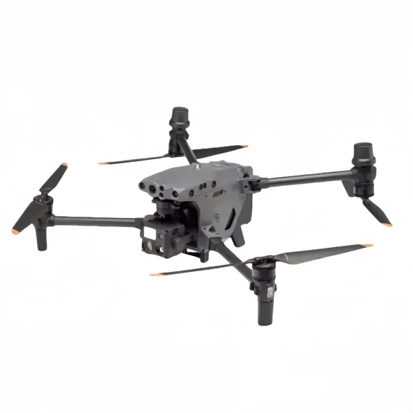 Thermal Drone Dji Matrice 30t Worry Free Basic Combo Drone With Thermal Camera