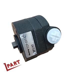 China 7FB 1T-3T Forklift Rear Axle Steering Hydraulic Oil Pump 45540-13131-71 wholesale
