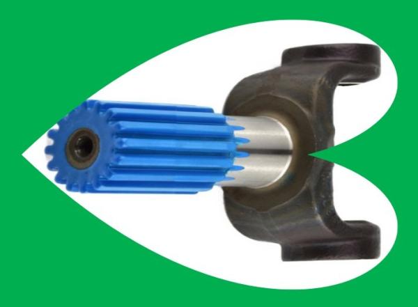 Aftermarket Remanufactured Driveshaft Yoke Shaft Spicer 3-82-1191 1410 Series 1