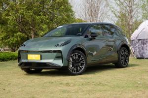 China 500km 512km 560km Zeekr X 2023 New Energy Electric Vehicle Geely Zeekr 009 Zeekr X wholesale