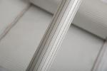 Winter Flexible Carbon Warm Floor Heating Film 300W With High Insulation 3750V