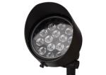 Outdoor Landscape Spotlights 35w Beam Angles 35 ° Park and Garden illumination