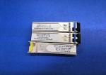 Single Fiber Bidirectional SFP Module 40KM 1310nm/1550nm 155Mb/S LC SFP Module
