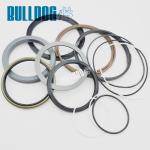 K9001009 440-00433 Bucket Cylinder Seal Kit For Doosan DX300LC Hydraulic Repair