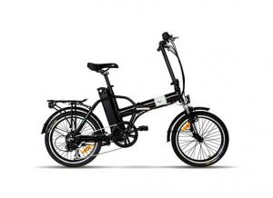 China Exercise Pedal Assist Electric Bike Light Weight Aluminium Alloy Frame wholesale