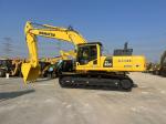 Used Komatsu PC400-8R Excavators Komatsu Used Excavators 40 Tons