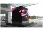 P10 Outdoor LED Video Screens For Business Events SMD3535 AC 110 / 220v