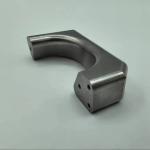 CNC Machining Stainless Steel Casting Forging Parts Die Casting Pump Parts