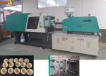 Dog Chewing Snacks Automatic Injection Moulding Machine 142Mpa