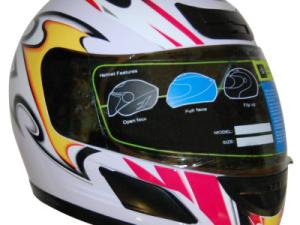 China New Arrival Full Face Helmets wholesale