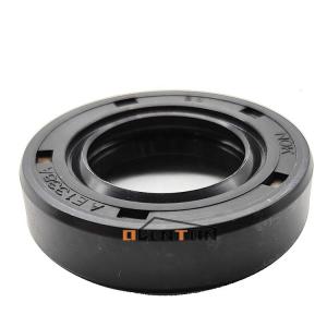 China 6150-71-3150 Engine Oil Seal for Komatsu 6D125 S6D125-1 Construction Machinery wholesale