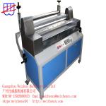 Wood Packaging 1100mm Hot Melt Glue Laminating Machine for Kitchen Sponge EPE