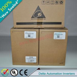 China Delta Inverters VFD-M Series VFD015E43P wholesale
