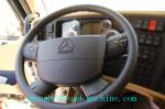 8 x 4 Heavy Duty Dump Trucks HOWO A7 Tipper Truck Unloading 380HP Dump Trucks