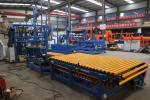 Pallet Making Machine American Wood Pallet Production Line Wood Pallet Block
