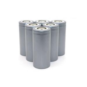China Rechargeable Cylindrical 32700 Lithium Ion Cell For Electric Vehicle wholesale