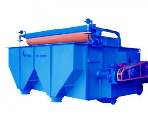 China Aotian Straw Pulp Gravity Cylinder Thickener Cardboard Recycling Machine Gravity Cylinder Thickener wholesale