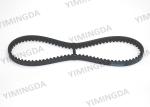 5mm HTD 85 Grv 9mm Wide 180500307 for Gerber XLC7000 / Z7 Auto Cutter Parts