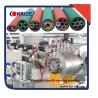 Buy cheap HDPE Microduct tube bundle extrusion machine from wholesalers
