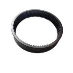 HEAVY DUTY TRUCK TRANSMISSION ASSEMBLY GEARBOX GEAR RINGS 1315332041 FOR FAW