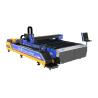 Buy cheap Pipes and sheets metal laser cutting machine from wholesalers