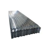 Yx25-210-840/Yx35-125-750/Yx35-200-1000 Corrugated Aluminum Zinc Roofing Sheets