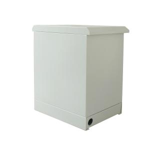 China 6KVA 10KVA Outside Power Supply Traffic Signal Battery Backup System wholesale