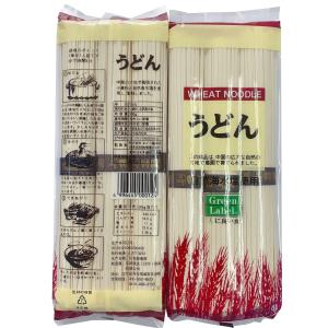 China Dried Straight 300g Udon Soba Noodles Customize Packing wholesale