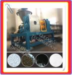 Diuretic / Flame Inhibitor Powder Drying Machine High Granulation Rate