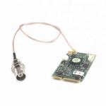 Professional 1080P60 Live Streaming PCI-E SDI Video Capture Card for Video