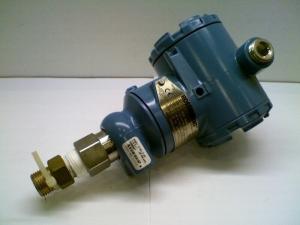 China Rosemount 3051-TG4A2B21A Pressure Temperature Transmitter 0 - 230BAR 10.5 - 55VDC 4 - 20MA wholesale