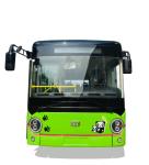 Pure Electric Passenger City Bus New energy minibus 24 seater drive range more