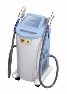 China Xenon Lamp 420nm E Light IPL Machine For Skin Rejuvenation wholesale