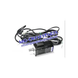 China 323-5000-602, NA70-20NAMSS-PRF-M90A, Original Komori motor wholesale