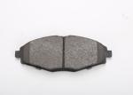 Passenger Vehicle Brake Pads Green Test For Benz / Audi / Toyota Car