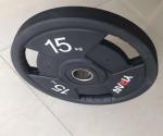 TPU weight plates, PU coated weight plates, Polyurethane Coated Weight Plates