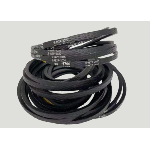 9.5mm Top Width 3V V Belt
