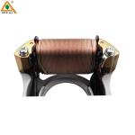 YAYE Magneto generator stator coil DY100 for Motorcycle off-road Aluminum alloy