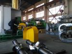 EVA Rubber Kneader Machine XN75 75 L Intermix Rubber Mixer