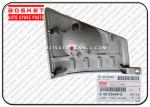 Vehicle Isuzu Npr Body Parts Front Corner Lamp 8980108940 8980108930