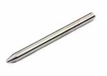 Two Straight Coolant Holes Tungsten Carbide Rod 91.5-94.0HRA Hardness