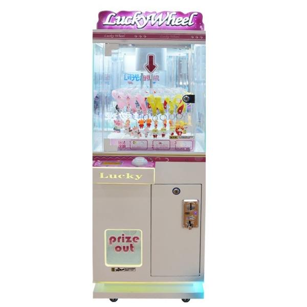 DIY Claw Machine Kit Children's Custom Clip Gift Machine for Amusement Game