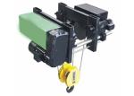 European 12.5T Electric Crane Hoist