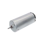 RK-250 22mm High Speed High Torque DC Motor Brush Carbon Motor 3V-12V For