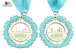 Metal Custom Sports Medals