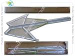 Steel Adjustable Bed Frame Accessories Parts Gas Lift for Support 120kg