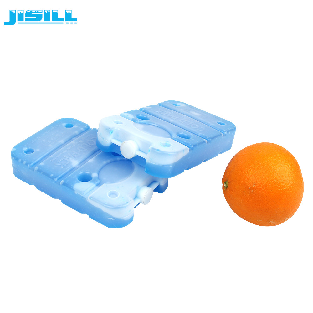 Medium Size HDPE Rigid Plastic Eutectic Cold Plates For Cooler Box