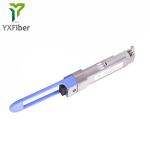 LR4 Transceiver FTTX 1310nm 10km 40G QSFP+ Transceiver