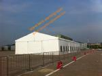 Fire Resistant Tents Outdoor Party Event Wedding Hard Pressed Extruded Aluminum