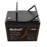 Buy cheap 12V 100Ah LiFePO4 Battery for Solar Marine RV Camping Backup Power 6000 times from wholesalers